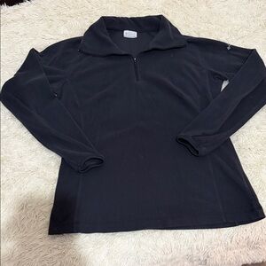 Columbia Black Women's Top